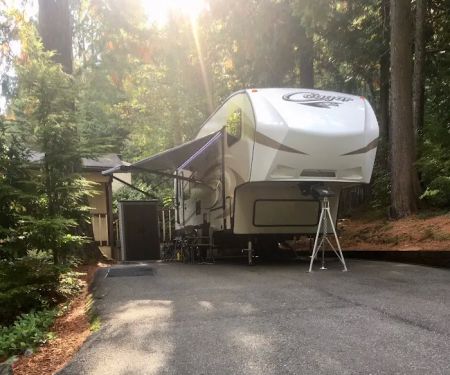 Blue Sky RV Park