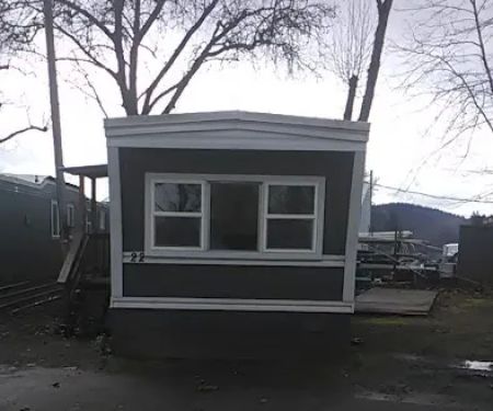Emerald Valley Mobile Home Park