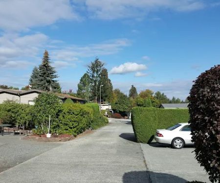 Woodcrest Estates