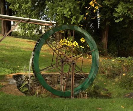 Green Acres Park