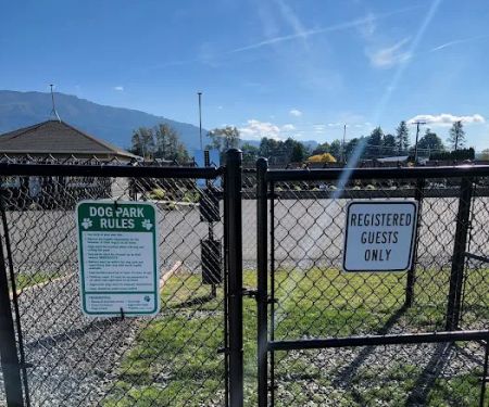 Cascades RV Resort