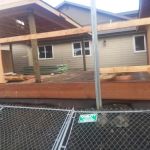 Twin Pines Trailer Park