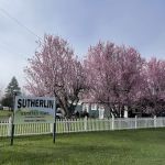 Sutherlin Estates