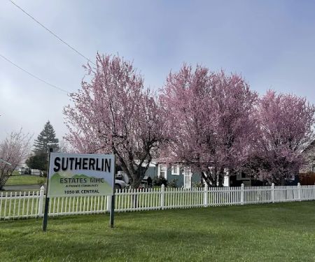 Sutherlin Estates