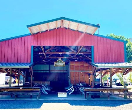 Elkton RV Park