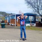 Roseburg Mobile Home & RV Park
