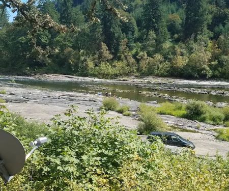 Sawyers Rapids Park