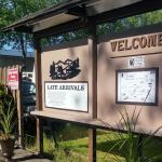 Twin Cedars RV Park