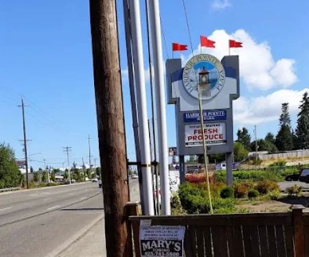 Harbour Pointe RV Park