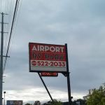 Airport Rv