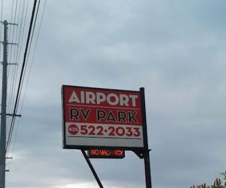 Airport Rv