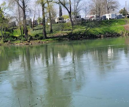 South Fork RV Park