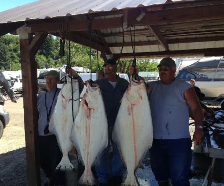 Fisherman's RV Park