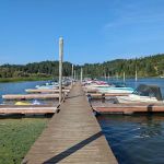 North Lake RV Resort & Marina