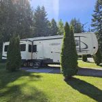 Lake Ki RV Resort