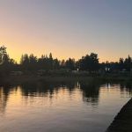 Lake Goodwin Resort