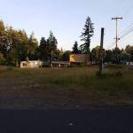 Big spruce Mobile home Park