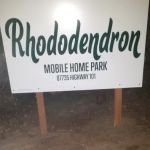 Rhododendron | Mobile Home Park