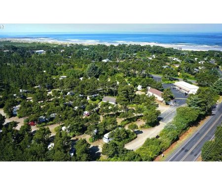 Heceta Beach RV Park