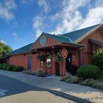 The Mill Casino RV Park