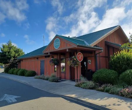 The Mill Casino RV Park