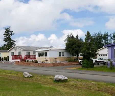 Alder Acres RV Park & Secure Vehicle Storage