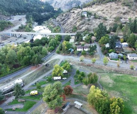 Millsite RV Park