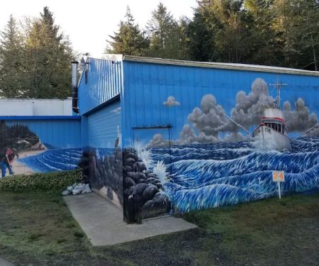 Plainview Motel & RV Park