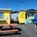 Charleston Marina RV Park