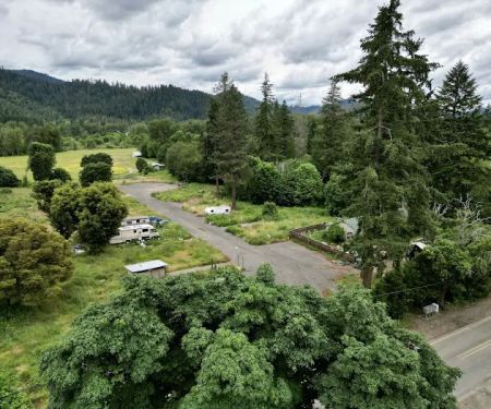 Fortune Branch Village Mobile Home Park