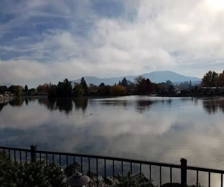 Westlake Village