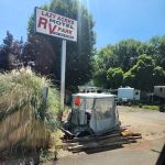 Lazy Acres Motel & RV Park