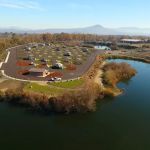 Southern Oregon RV Park