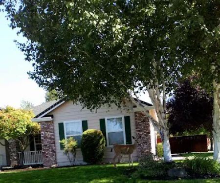 Creekside Estates