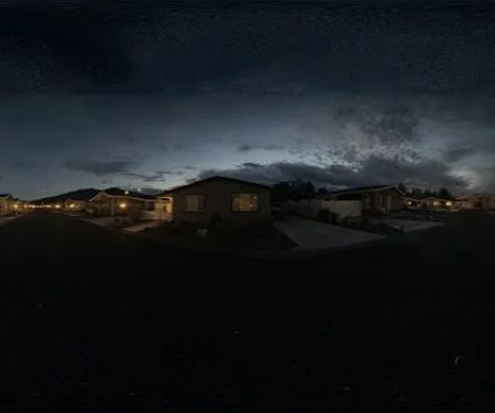 Mountain View Estates