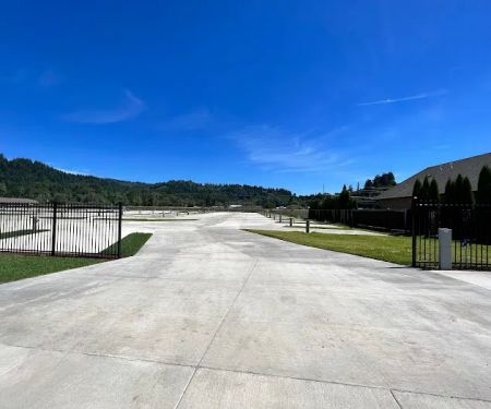 Taft Mobile Home Villa