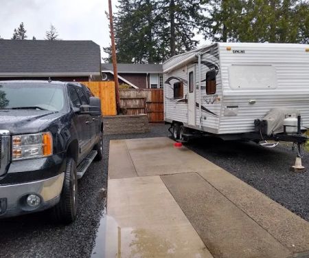 Lakeview Mobile & RV Park
