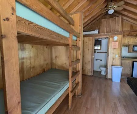 Canyon RV Park