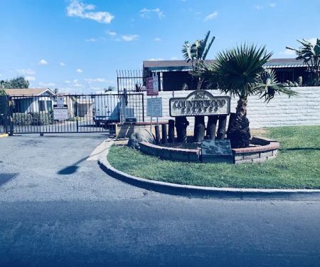 Countrywood Estates