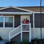 Corona West Mobile Home Estate