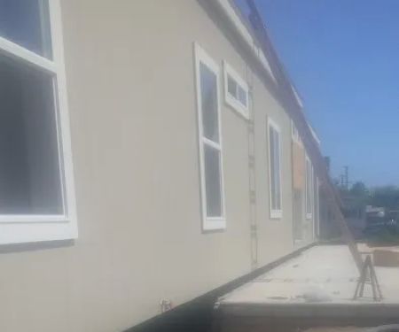Lake Park La Habra