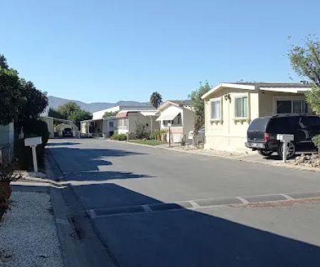 Corona La Linda Mobile Home