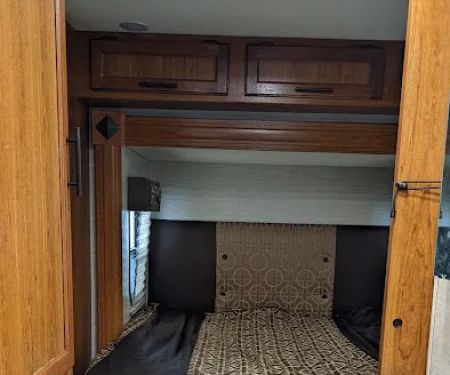Villa Magnolia Senior Mobile Home Park