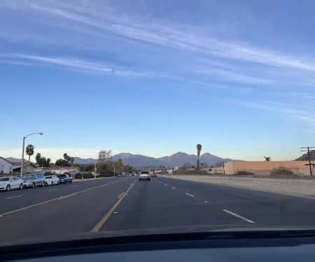 Pomona Islander Mobile Home Park