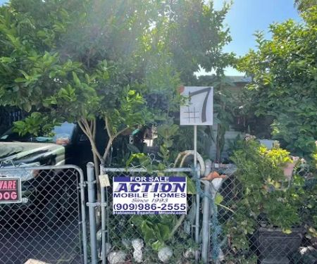 Rosevilla Mobile Home Park