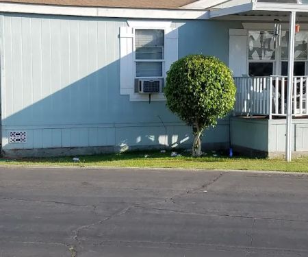 Buena Park Manor