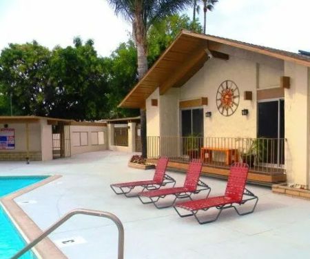 Rancho Riverside