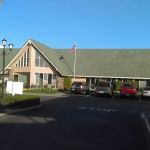 Plaza Village