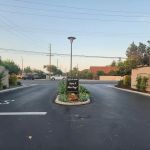 Lake Park Santa Ana