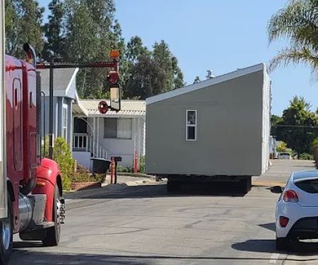 Laguna Hills Estates